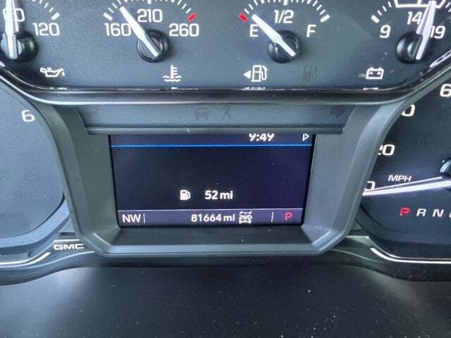 2020 GMC Sierra 1500 41