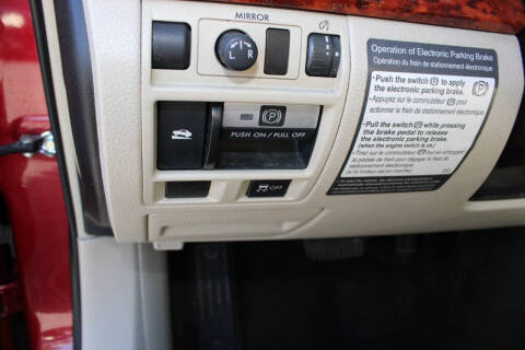 2011 Subaru Outback 3.6R Limited