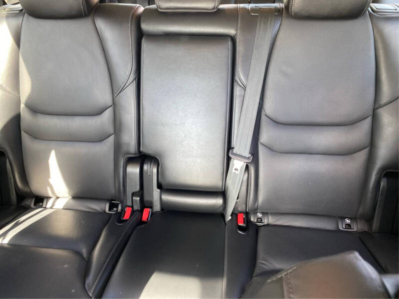 2022 Mazda CX-9 Touring