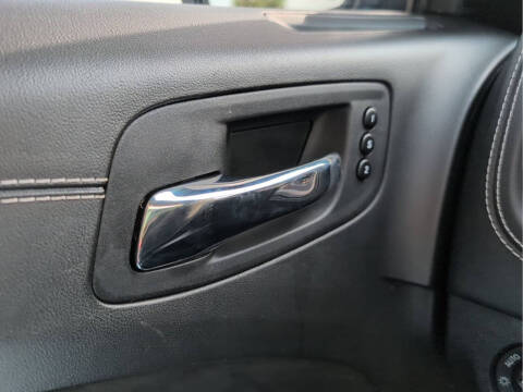 2023 Dodge Charger SRT Hellcat Redeye