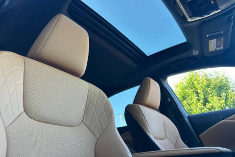 2026 Lexus RX 350