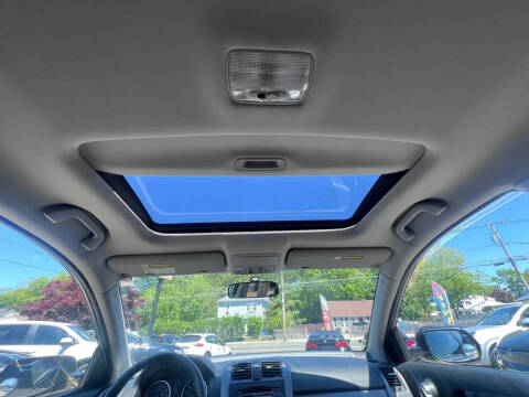 2009 Honda CR-V EX