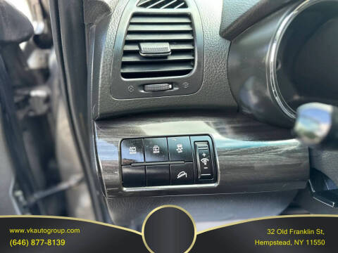 2012 Kia Sorento LX