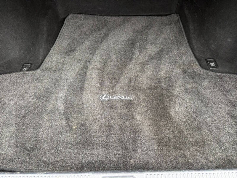 2006 Lexus GS 430