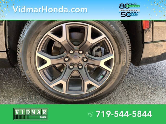 2023 Jeep Wagoneer Series III