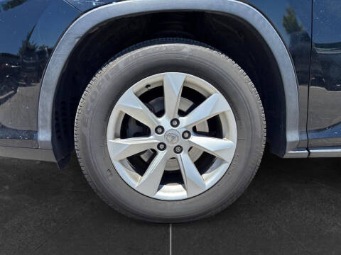 2016 Lexus RX 450h
