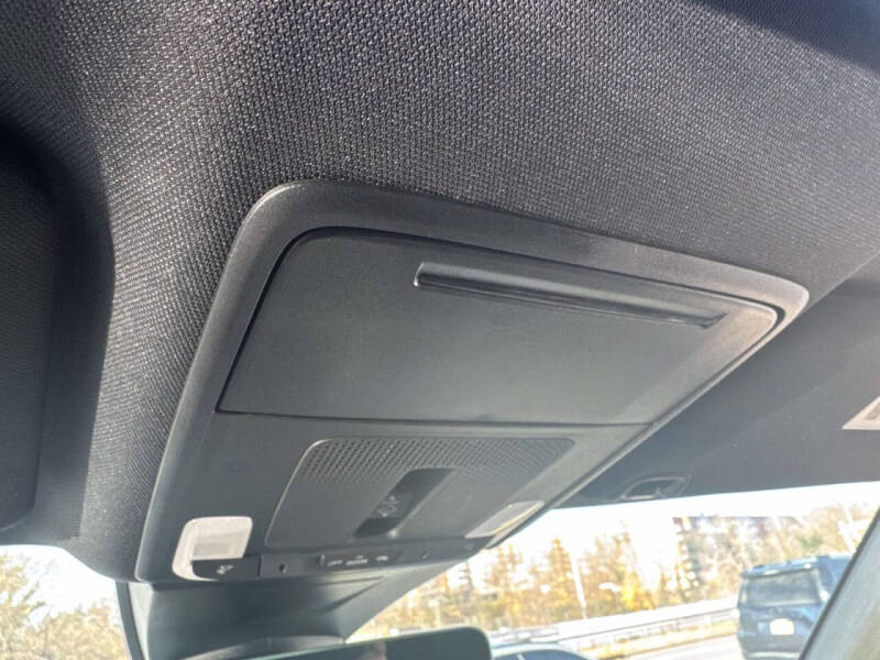 2023 Acura Integra w/Tech w/A-SPEC