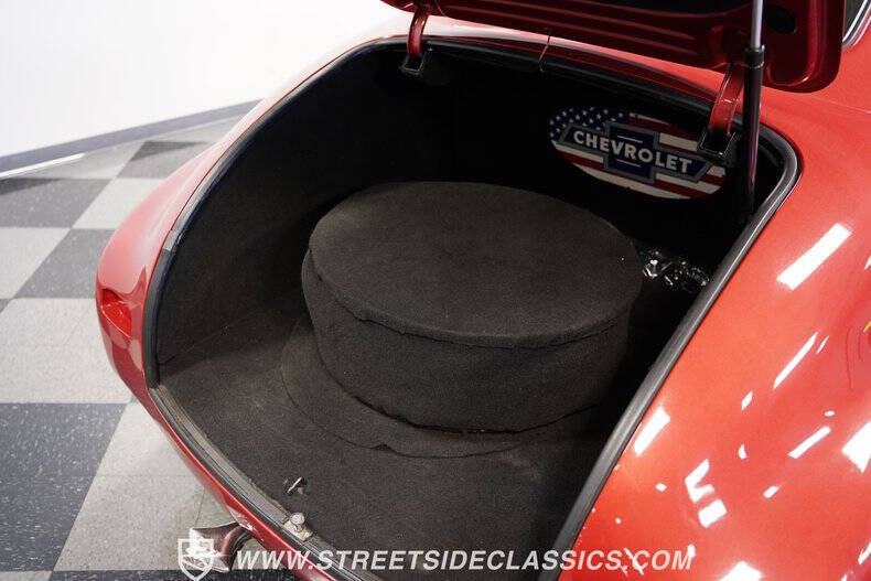 1948 Chevrolet Stylemaster