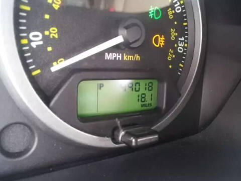 2009 Land Rover LR2 HSE