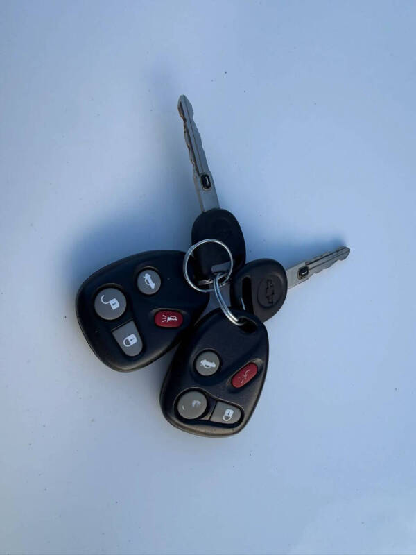 2002 Chevrolet Corvette