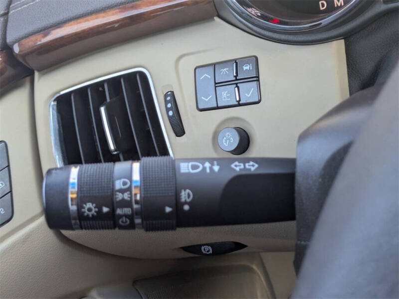 2012 Cadillac CTS 3.6L Premium