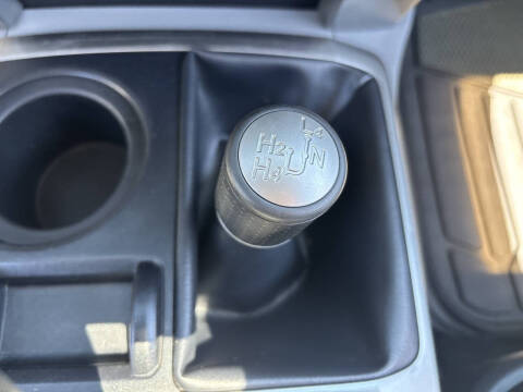 2011 Toyota 4Runner Limited