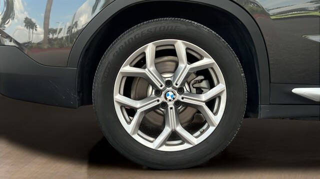 2020 BMW X4 xDrive30i