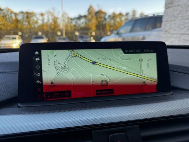 2018 BMW 3 Series 330i