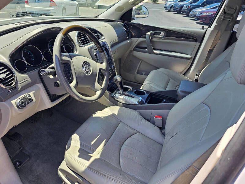 2016 Buick Enclave Premium