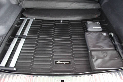 2023 Lamborghini Urus S