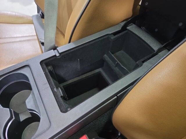2012 Lincoln MKX