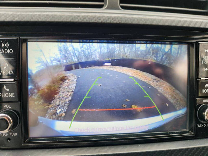 2024 Mitsubishi Outlander Sport ES