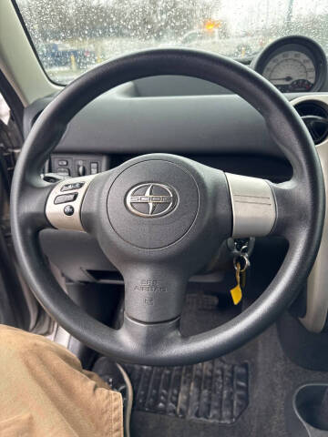 2006 Scion xB