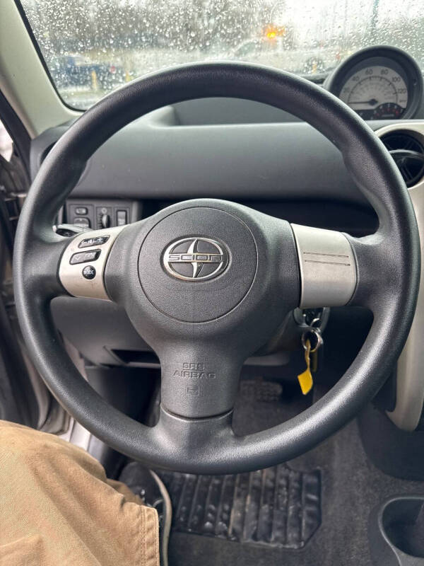 2006 Scion xB
