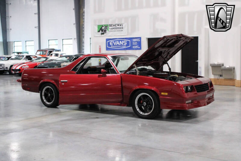 1978 Chevrolet El Camino