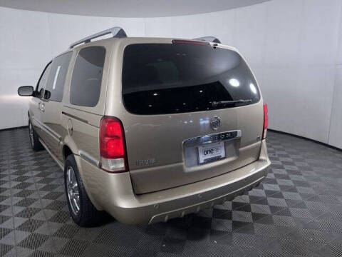 2005 Buick Terraza CXL