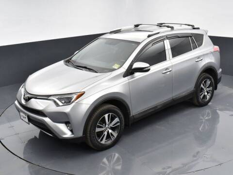 2016 Toyota RAV4 for sale at CTCG AUTOMOTIVE in South Amboy NJ