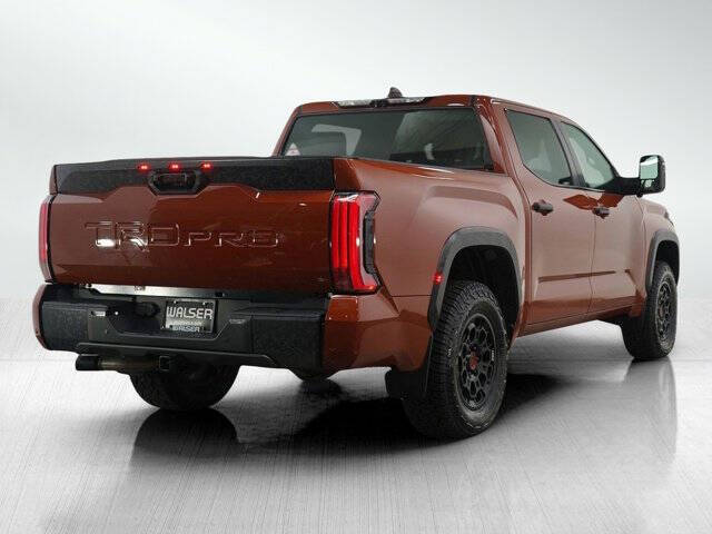 2024 Toyota Tundra TRD Pro HV