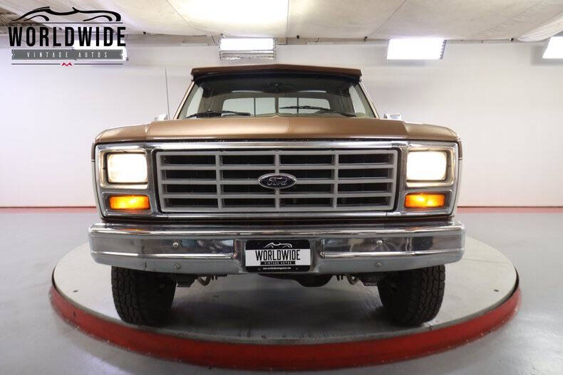 1986 Ford F-250