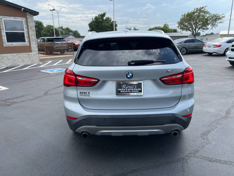 2016 BMW X1 xDrive28i