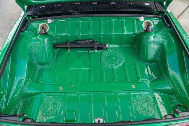 1975 Porsche 914 44