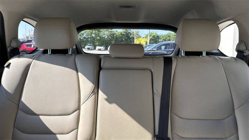 2021 Mazda CX-9 Touring