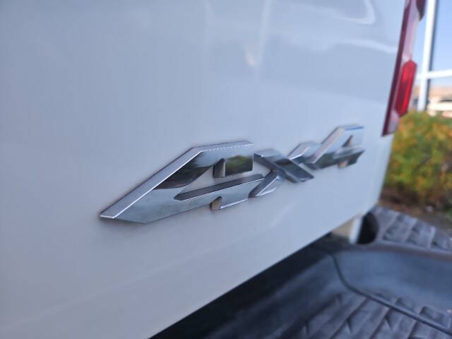 2019 RAM 2500 Limited