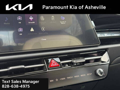 2025 Kia Niro EX Touring