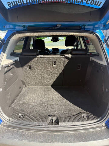 2016 Buick Encore Convenience