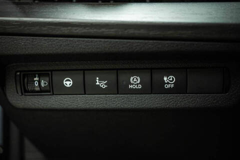 2024 Nissan Ariya Engage