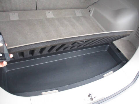 2011 Nissan Rogue SV
