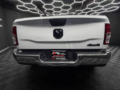 2023 RAM 3500 Tradesman