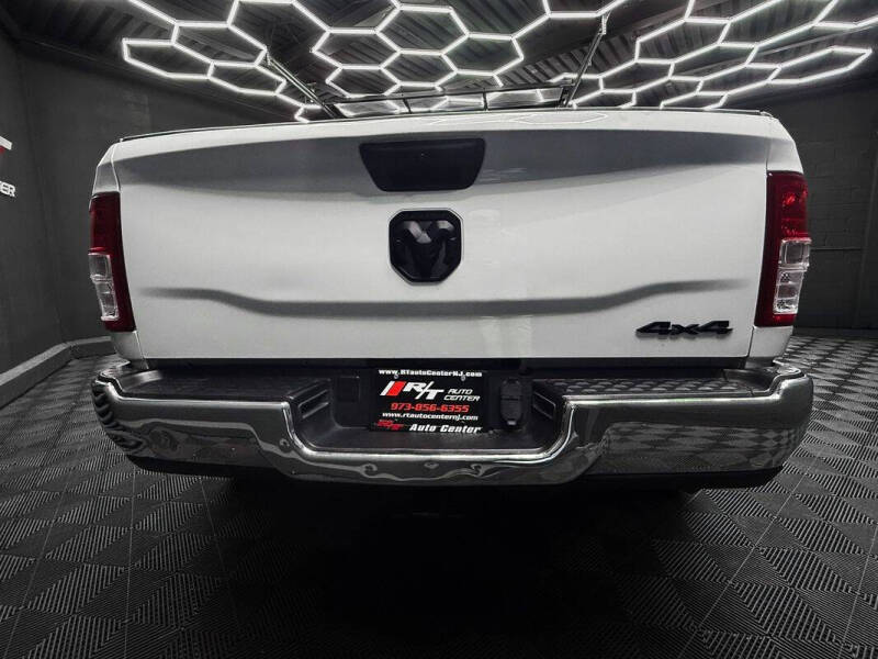 2023 RAM 3500 Tradesman