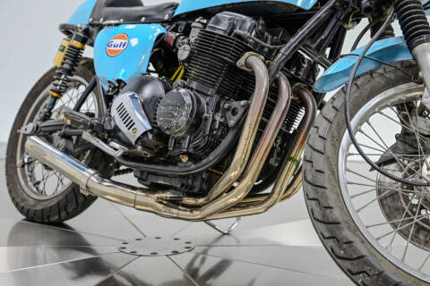 1975 Honda CB750