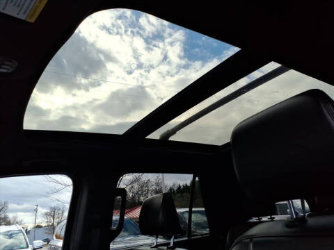 2021 Ford Expedition MAX XLT