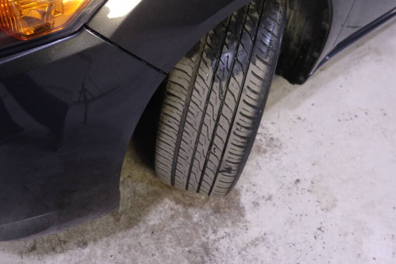 2014 Acura TSX w/Tech