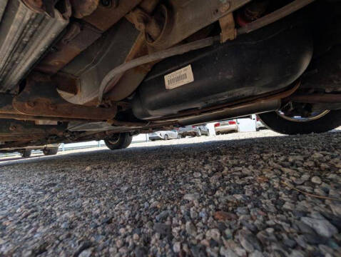 2007 Honda Pilot EX-L