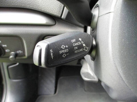 2015 Audi A3 1.8T Premium