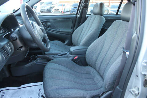 2005 Chevrolet Cavalier