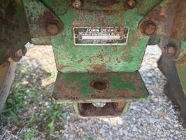 1984 John Deere 950
