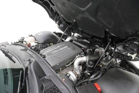 2007 Saturn SKY Red Line