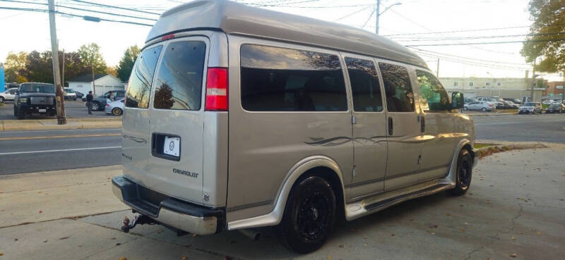 2006 Chevrolet Express