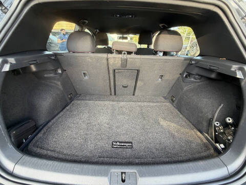 2016 Volkswagen Golf GTI S