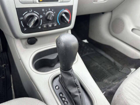 2010 Chevrolet Cobalt LS